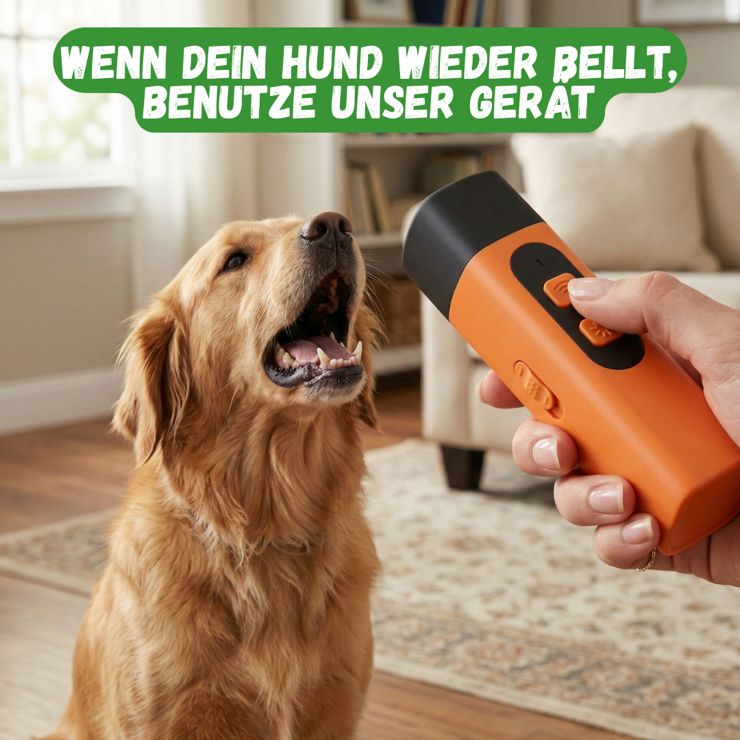 Anti-Bell Gerät