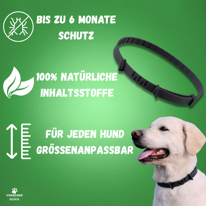 Anti-Zecken-Halsband